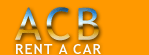glendale car rental